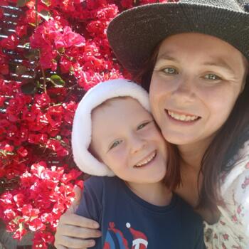 Babysitter Napier City: Brittany