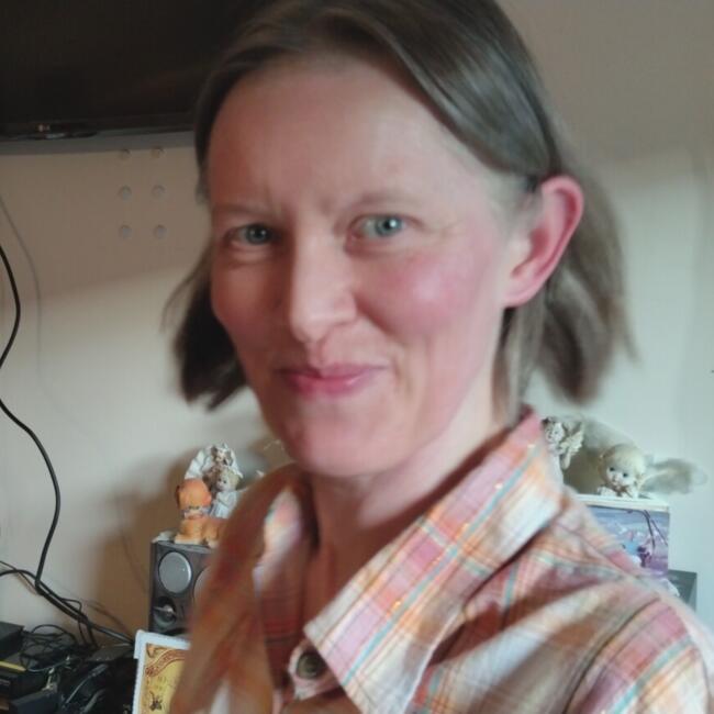 Babysitter in Gliwice: Magdalena