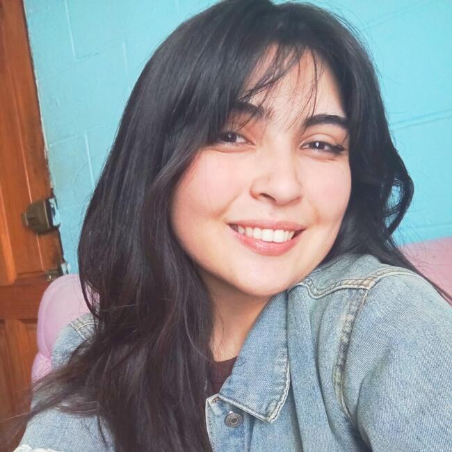 Babysitter in Puente Alto: Renata
