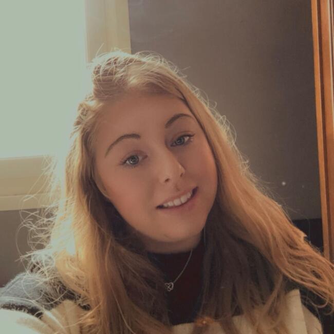Babysitter in Rety: Lea