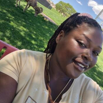 Babysitter Las Vegas: Tamyia