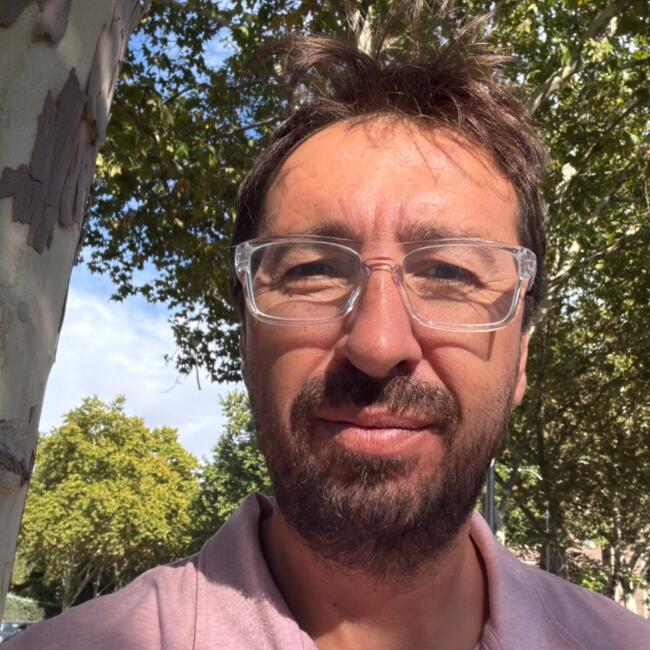 Trabajo de canguro en Madrid: Julio