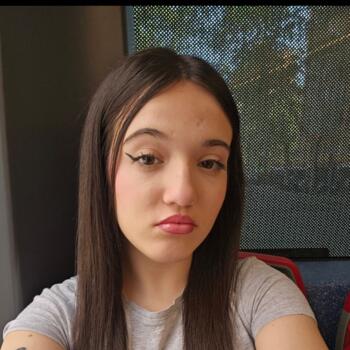 Nounou à Barcelone: Claudia