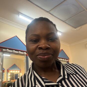 Babysitter in Rochester: Amarachi