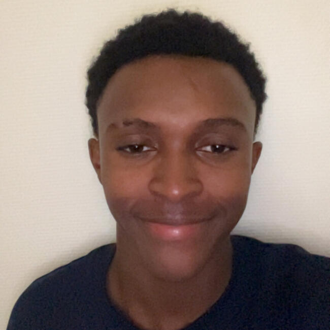 Babysitter in L'Haÿ-les-Roses: Sadam