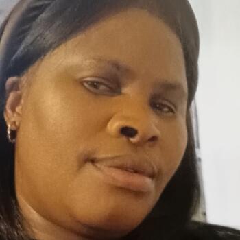 Babysitter Cape Town: Phumeza