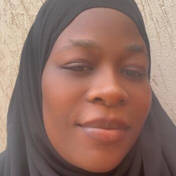 Babysitter in Riyadh: Aziida