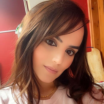 Babysitter Bradford: Sobina