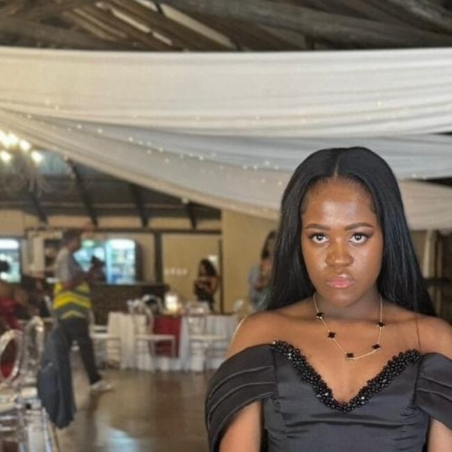 Babysitter in Randfontein: Phemelo Kelebogile