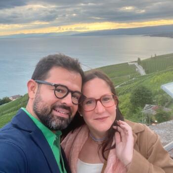 Childminder job in Lausanne: babysitting job Andres