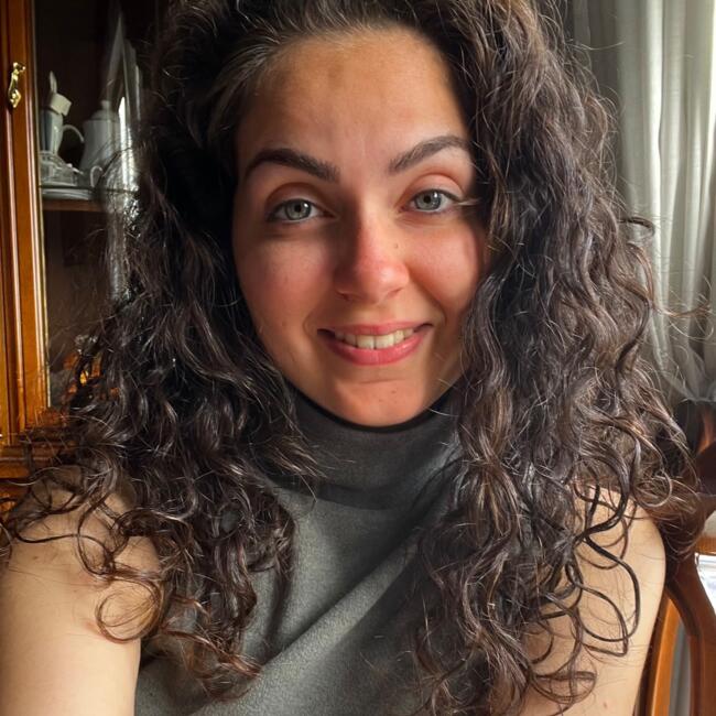 Babysitter a Bologna: Melissa