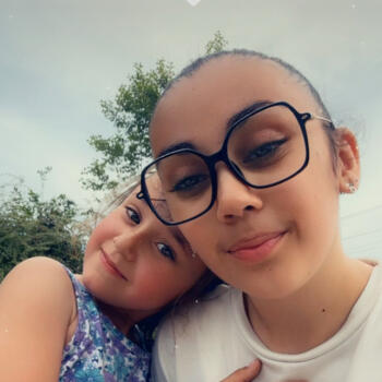 Baby-sitter Touques: Morgane