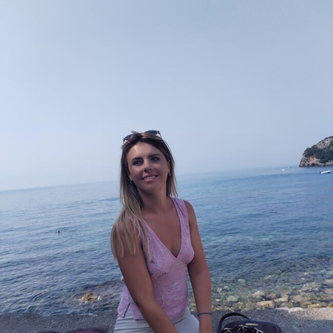 Bebisiterka u Beograd: Aleksandra