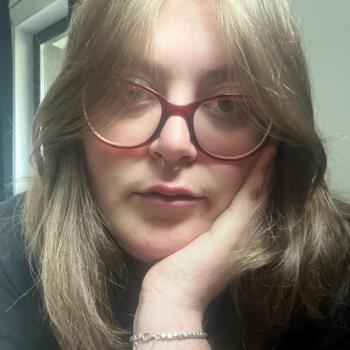 Bonă în Iași: Denise Elena