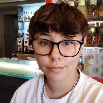 Babysitter in Centelles: Mariona