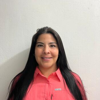 Canguro en Madrid: Stefany