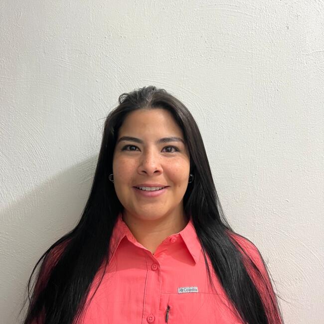 Canguro en Madrid: Stefany