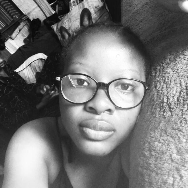 Babysitter in Durban: Mpho