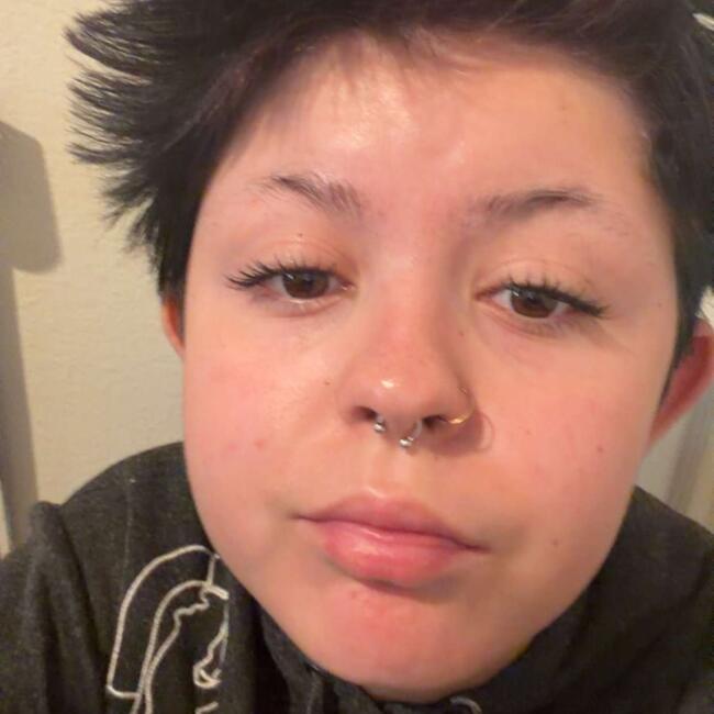 Babysitter in Loveland (Colorado): Natalie