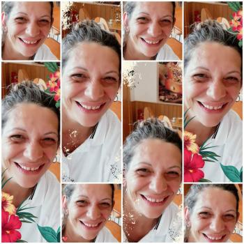 Babysitter São Domingos de Rana: Sandra Daniela