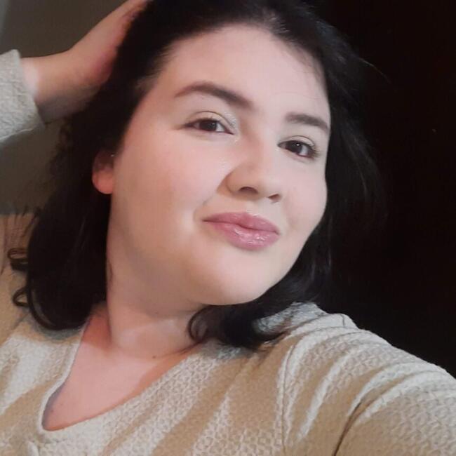 Babá em Curitiba: Maria Eloiza