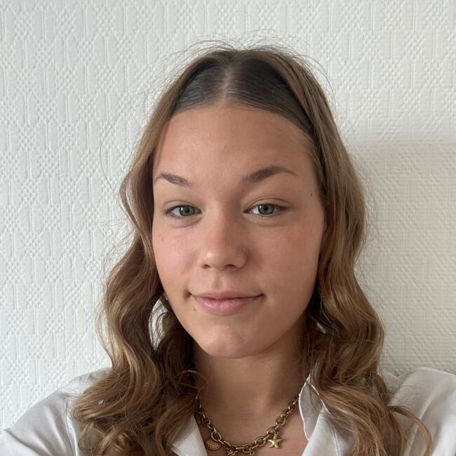 Babysitter in Rennes: Eden