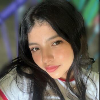 Niñera en Valle Nacional: Elizabeth