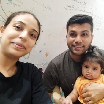 Parent Surat: Tanvi
