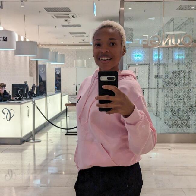 Nanny in Poznan: Vera