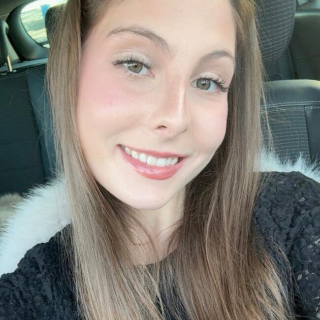 Babysitter in Lisbon: Catarina