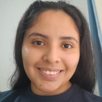 Niñera Ciudad de Salta: Pamela