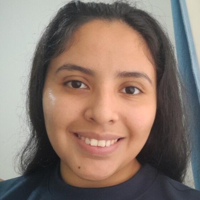 Niñera en Ciudad de Salta: Pamela