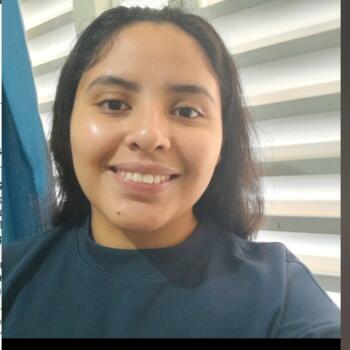 Babysitter in Salta: Pamela