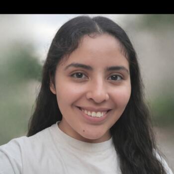 Babysitter Salta: Pamela