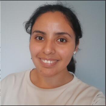 Babysitter in Salta: Pamela