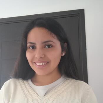 Babysitter in Salta: Pamela