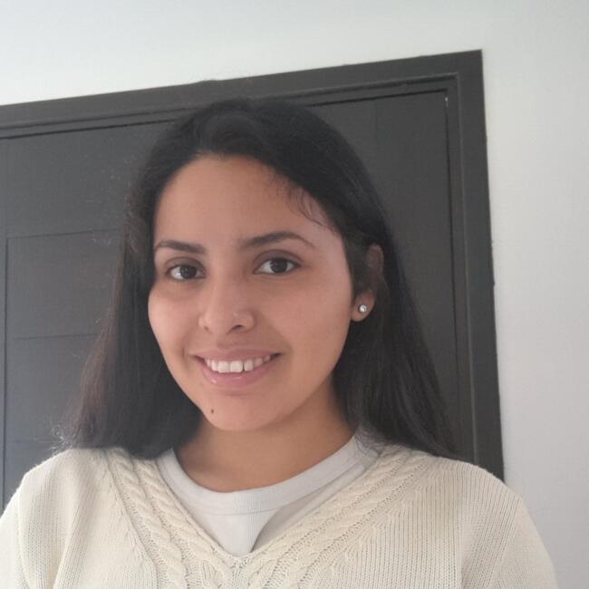 Babysitter in Salta: Pamela
