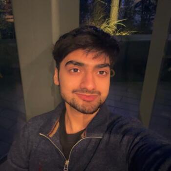 Babysitter in Hull: Umar