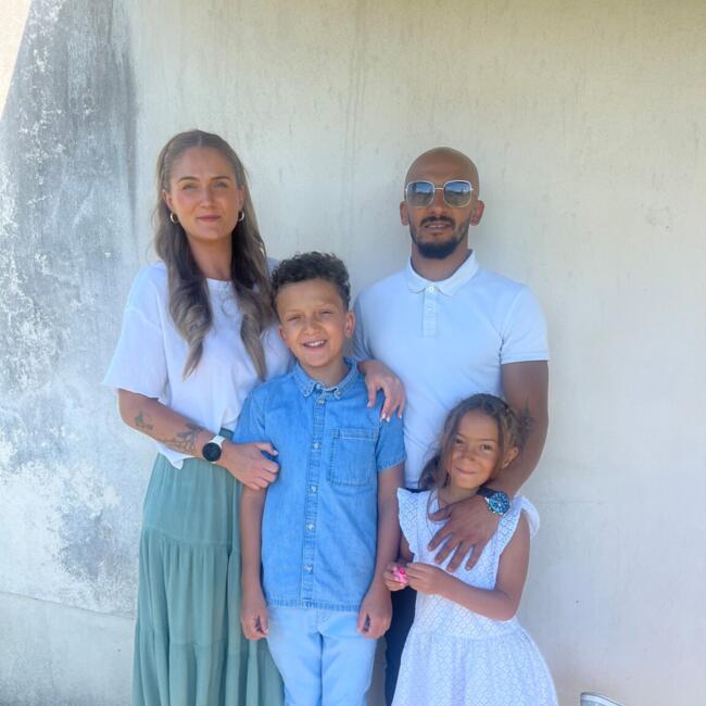 Job de garde d'enfants à Cheniménil: Laura