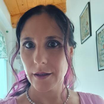 Lavoro per babysitter a Sarzana: Michela
