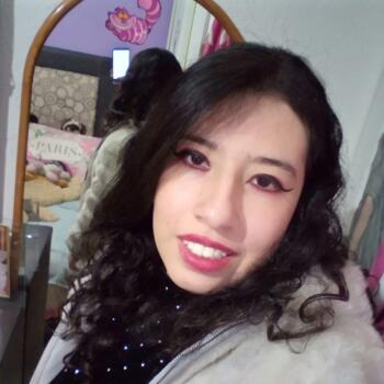 Babysitter in Tlalnepantla: Olivia