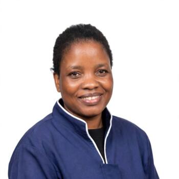 Nanny in Johannesburg: Lucy