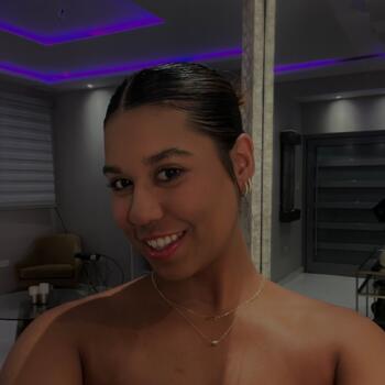 Babysitter in Guaynabo: Anavi