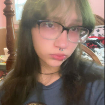 Babysitter in Lubbock: Keirra