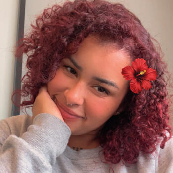 Babá São Paulo: Kerollyn