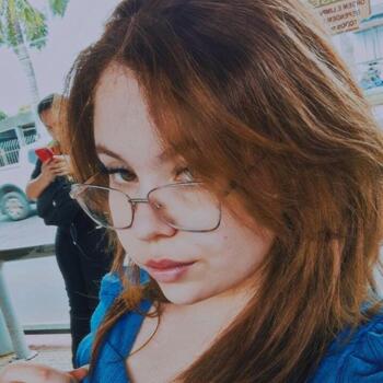 Babysitter in Uberlândia: Beatriz