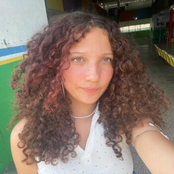 Babá em Manaus: Laiana