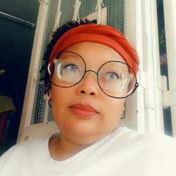 Niñera en Floridablanca: Gina