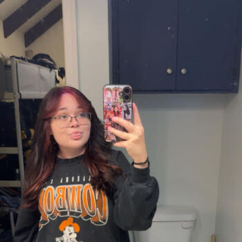 Babysitter in Tulsa: Racheal