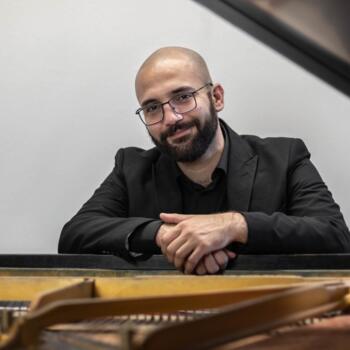 Parent Bornem: Yiannis